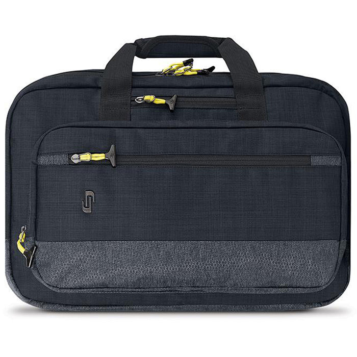 Solo New York Work To Play Hybrid Backpack - Lexington Luggage
