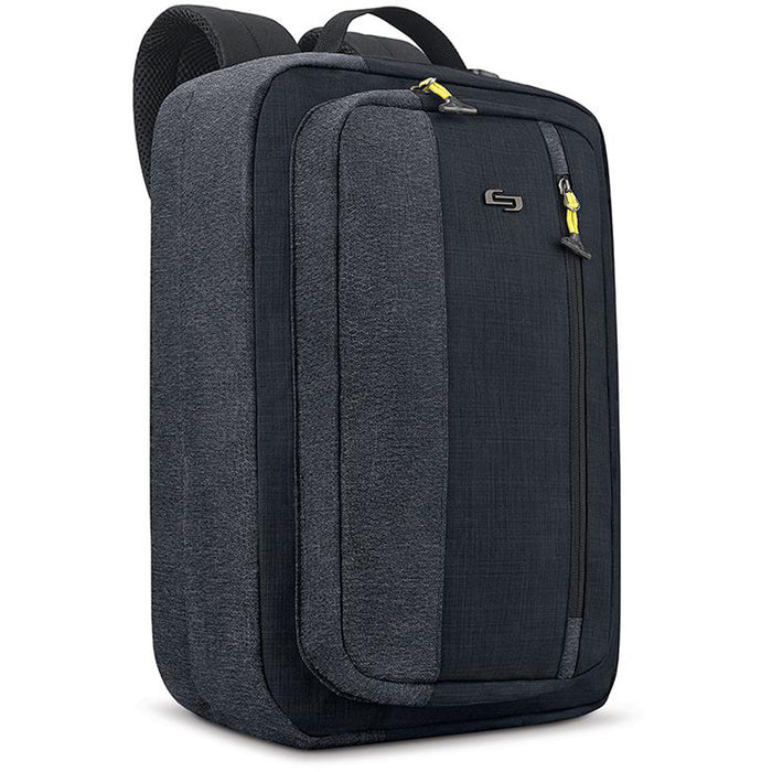Solo New York Work To Play Hybrid Backpack - Lexington Luggage
