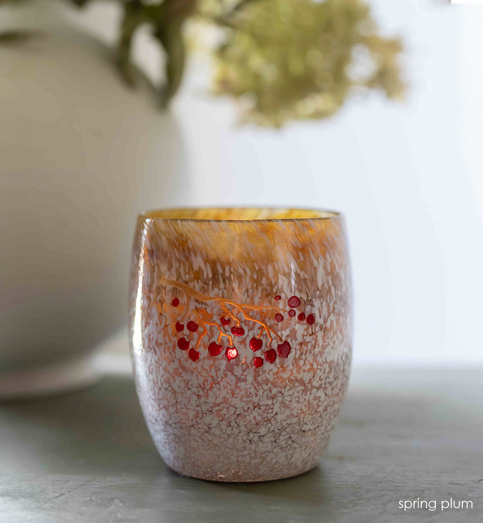 spring plum
