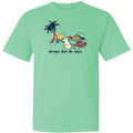 Stronger Than The Storm - Classic Tee