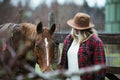Stylish Woolen Fashion Hat