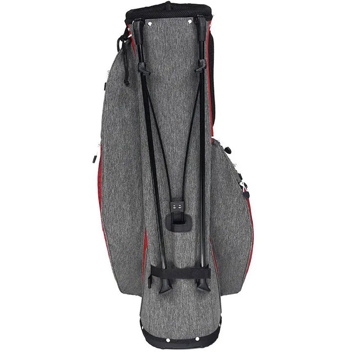 Subtle Patriot Ambush Stand Bag - Rearview