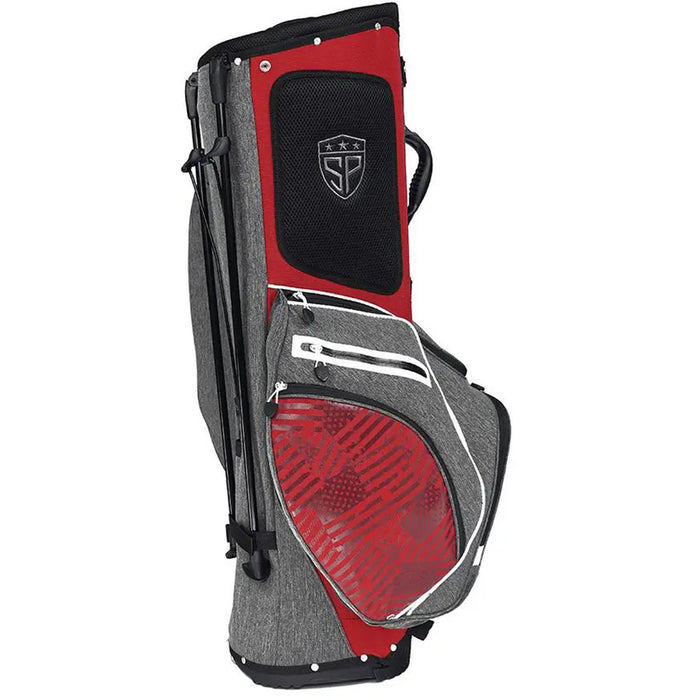 Subtle Patriot Ambush Stand Bag - Right Profile