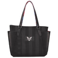 Subtle Patriot Carryall Tote - Frontside Covert