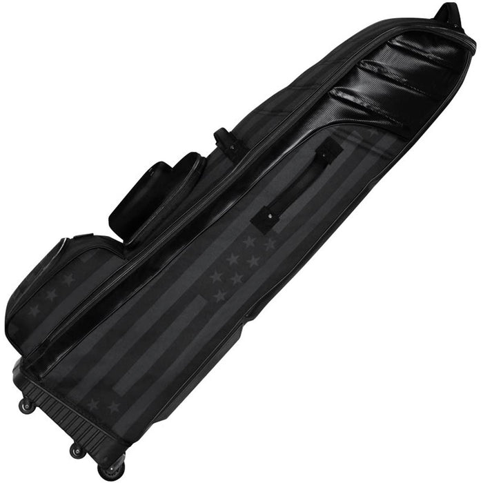Subtle Patriot Covert Golf Bag Travel Cover - Lexington Luggage