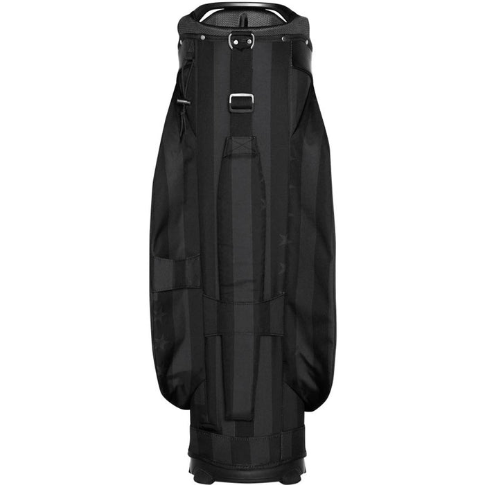 Subtle Patriot Covert Golf Cart Bag - Lexington Luggage