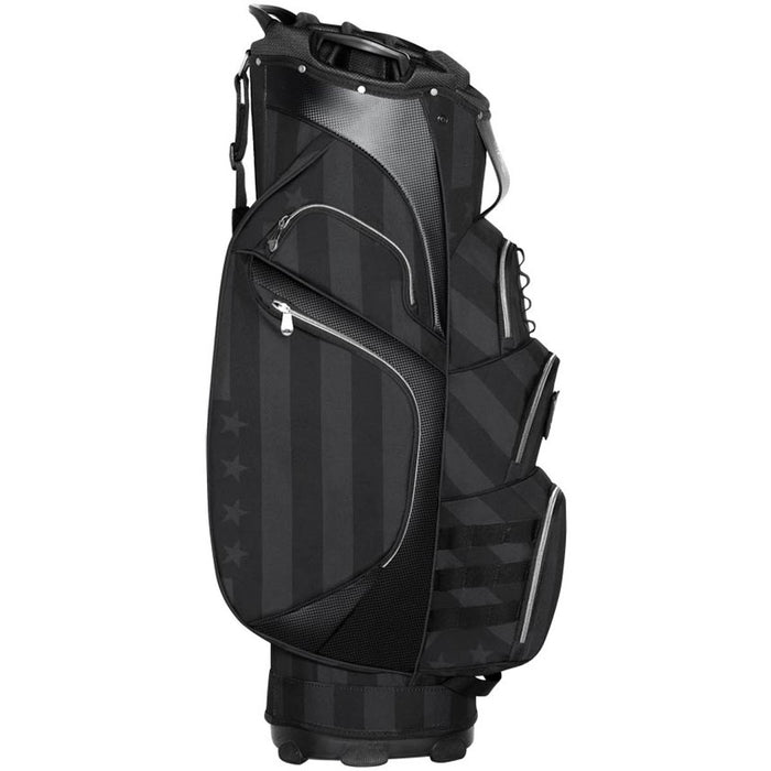 Subtle Patriot Covert Golf Cart Bag - Lexington Luggage
