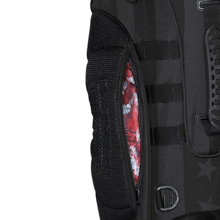 Subtle Patriot Covert Golf Stand Bag - Lexington Luggage