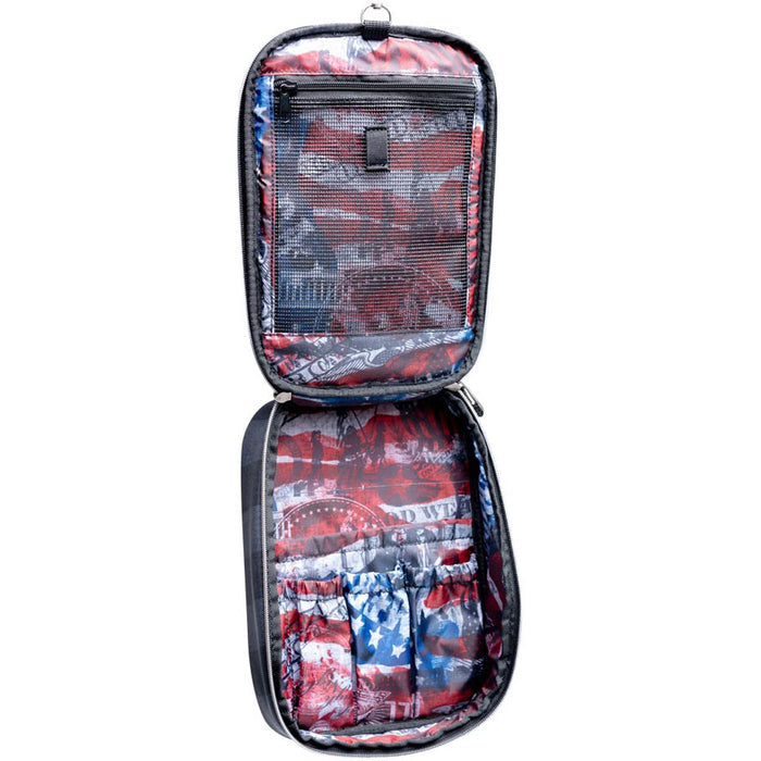 Subtle Patriot Covert Man Kit - Lexington Luggage