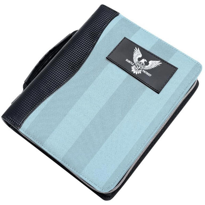 Subtle Patriot Covert Pistol Planner - Lexington Luggage