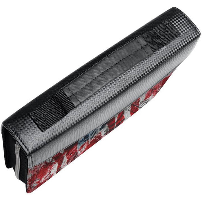 Subtle Patriot Covert Pistol Planner - Lexington Luggage
