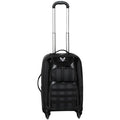 Subtle Patriot Hybrid 22" Cabin Luggage - Trolley Handle Extended