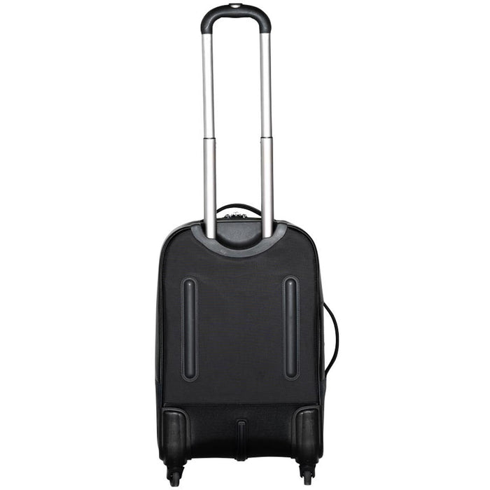Subtle Patriot Hybrid 22" Cabin Luggage - Rearview Trolley Handle