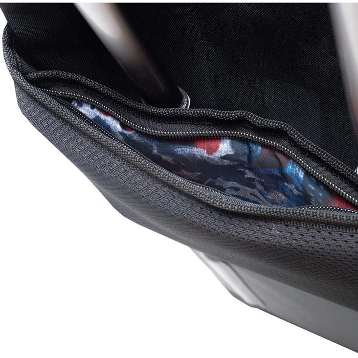 Subtle Patriot Hybrid Backpack - Privacy Pocket