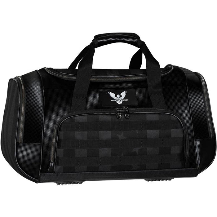 Subtle Patriot Hybrid Duffel - Frontside Covert