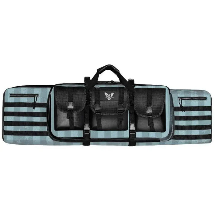 Subtle Patriot Rifle Case