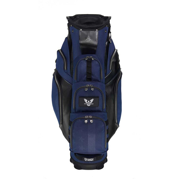 Subtle Patriot Tier 1 Cart Bag - Old Glory