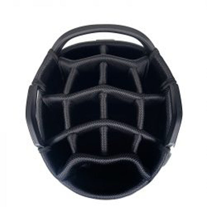 Subtle Patriot Tier 1 Cart Bag - Old Glory top