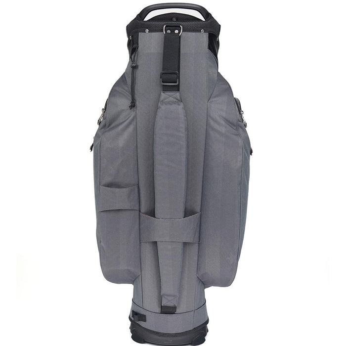 Subtle Patriot Tier 1 Cart Bag - back