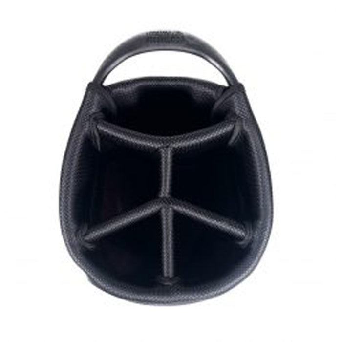 Subtle Patriot Tier 1 Stand Bag - top