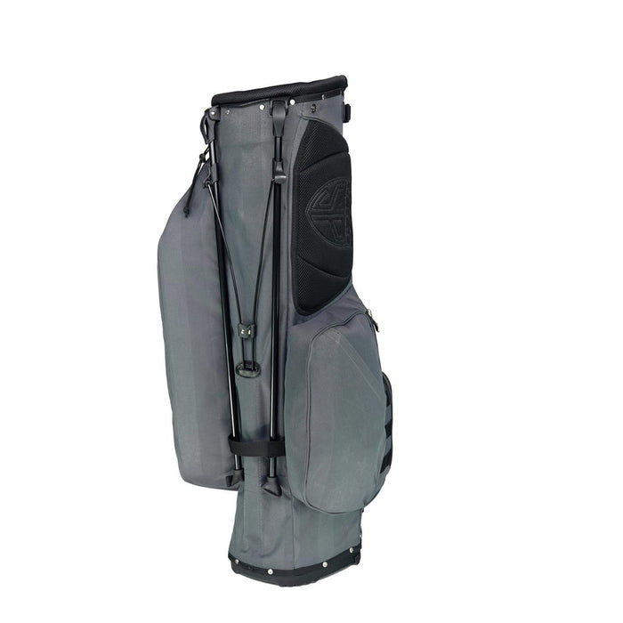 Subtle Patriot Tier 1 Stand Bag - rear