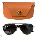Sunglasses Designer By Tory Burch, Size: