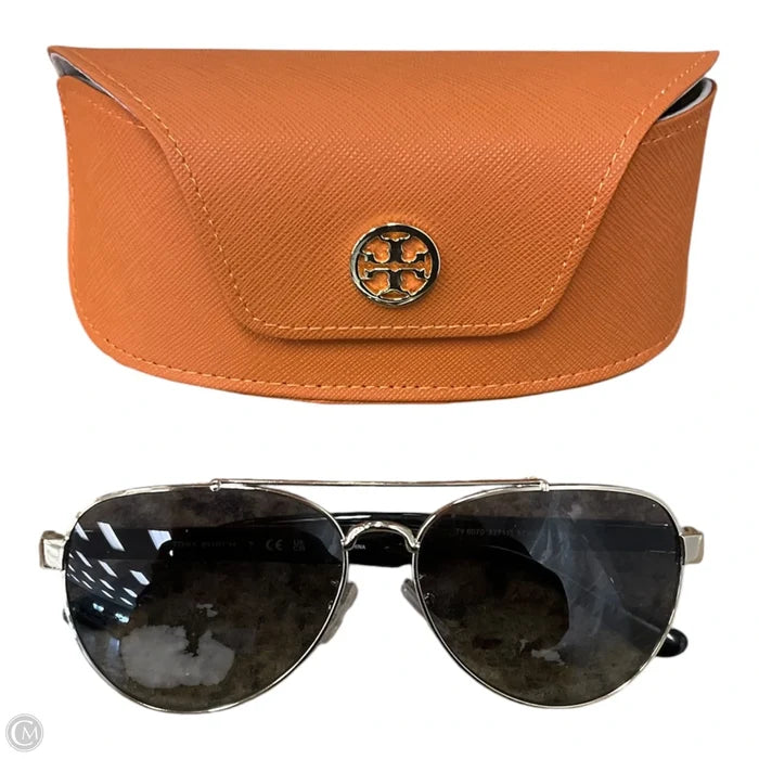 Sunglasses Designer By Tory Burch, Size:
