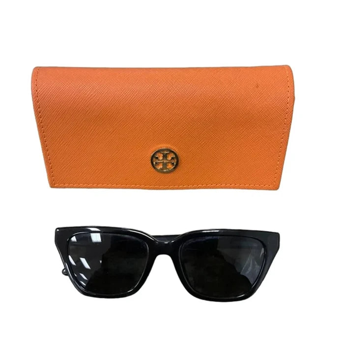 Sunglasses Designer By Tory Burch, Size: