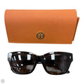 Sunglasses Designer By Tory Burch, Size: