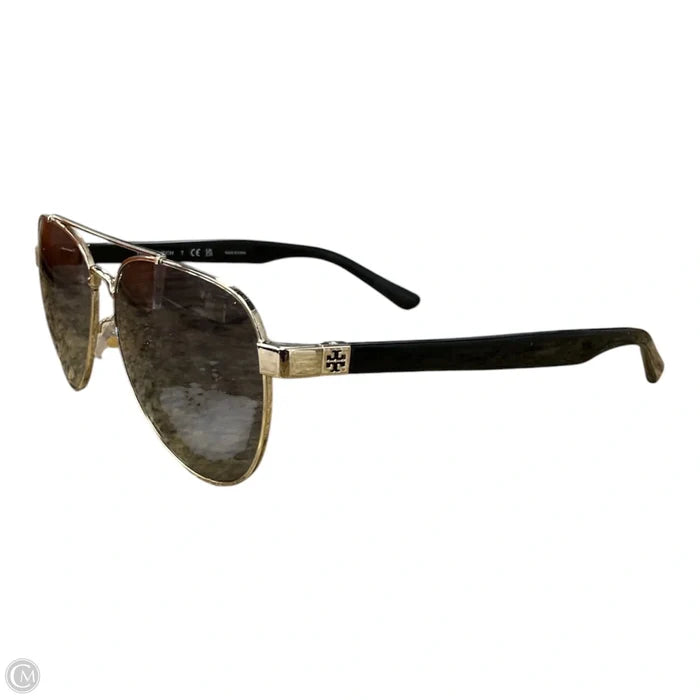 Sunglasses Designer By Tory Burch, Size: