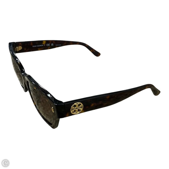 Sunglasses Designer By Tory Burch, Size: