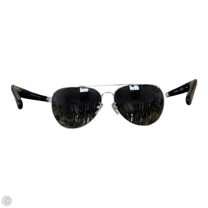 Sunglasses Designer By Tory Burch, Size: