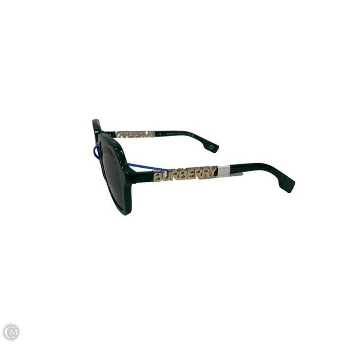 Sunglasses Luxury Designer By Burberry