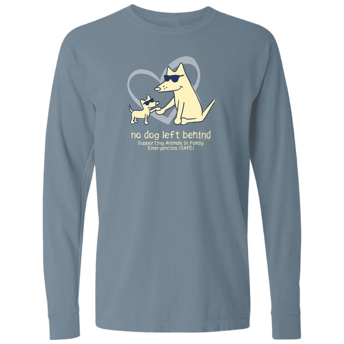 Supporting Animals in Family Emergencies - Classic Long-Sleeve T-Shirt