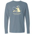 Supporting Animals in Family Emergencies - Classic Long-Sleeve T-Shirt