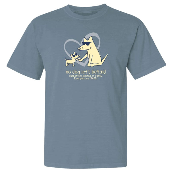 Supporting Animals in Family Emergencies - Classic Tee