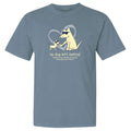 Supporting Animals in Family Emergencies - Classic Tee