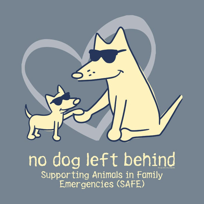 Supporting Animals in Family Emergencies - Sweatshirt Pullover Hoodie