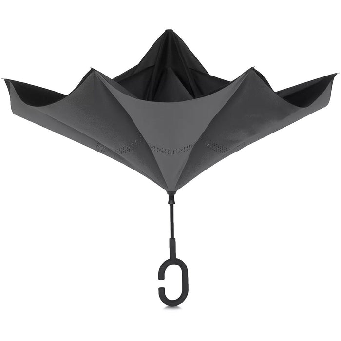 Susino Reverse Umbrella - Lexington Luggage