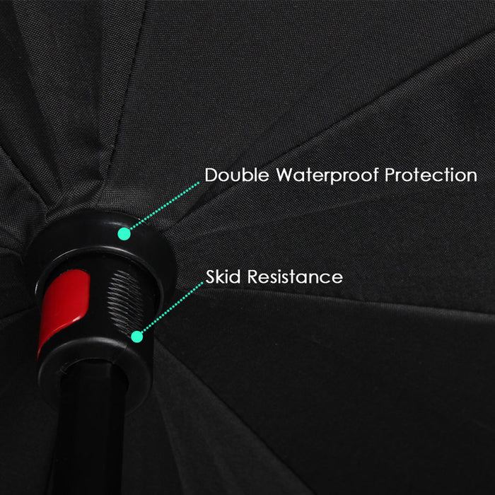 Susino Reverse Umbrella - Lexington Luggage
