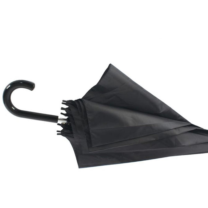 Susino Stick Auto Open Umbrella - Lexington Luggage
