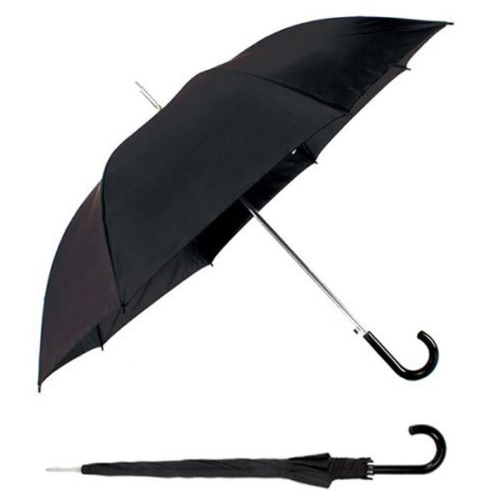 Susino Stick Auto Open Umbrella - Lexington Luggage