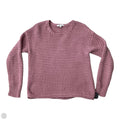 Sweater By Madewell In Pink, Size: S