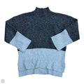 Sweater By Michael By Michael Kors In Grey, Size: L