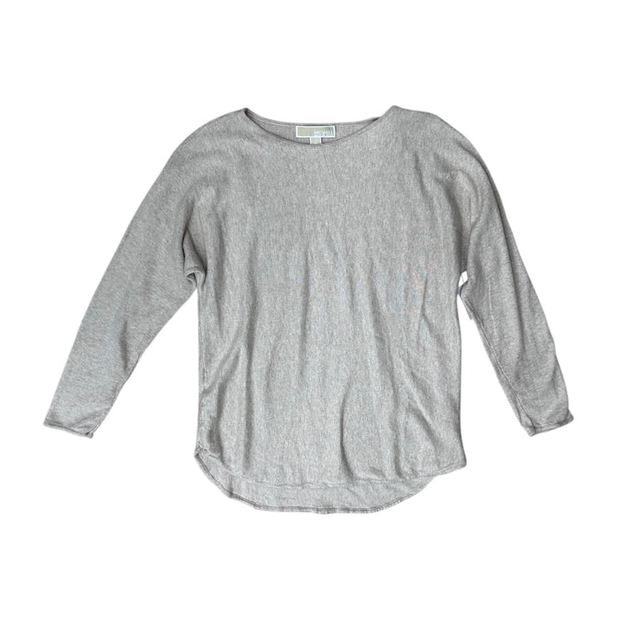 Sweater By Michael By Michael Kors In Tan, Size:M