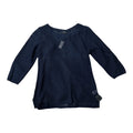 Sweater By Talbots In Navy, Size:Xl