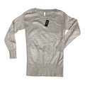 Sweater By White House Black Market In Cream, Size:S