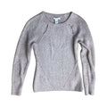 Sweater By White House Black Market In Tan, Size:S