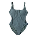 Swimsuit By Michael By Michael Kors In Green, Size:10