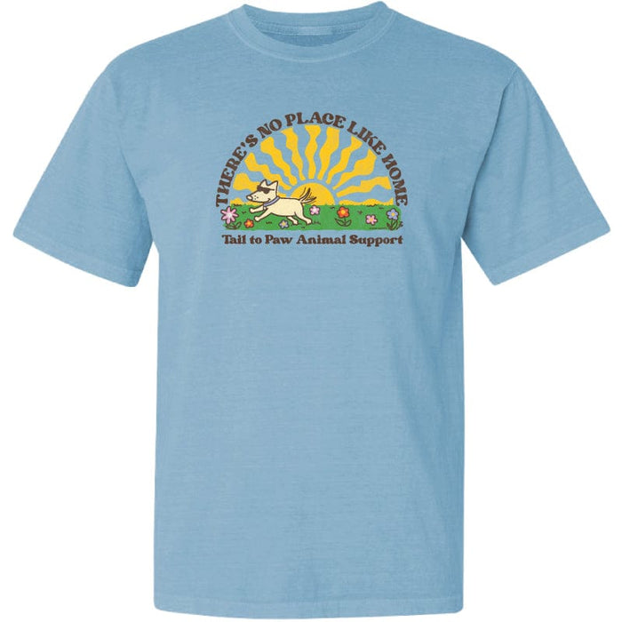 Tail to Paw Animal Support  - Classic Tee